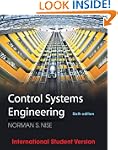 Control Systems Engineering: Internat...