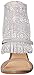 L.A.M.B. Women's Media Dress Sandal