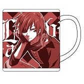 D.Gray-man ラビマグカップ