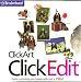 Click Edit: The Perfect Compliment to Any Clip Art Print or Presentation