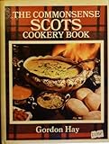 The commonsense Scots cookery book