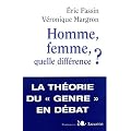 Homme, femme, quelle diff�rence ?