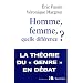 Homme, femme, quelle diff�rence ?