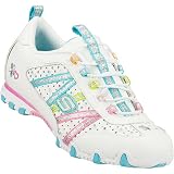 Skechers Little Kid/Big Kid Bikers-Icecicles Slip-On Sneaker