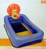 Step 2 Splash Dunk Pool