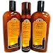Agadir Argan Oil Daily Moisturizing 3 in 1 Combo Set II