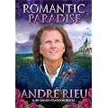 Romantic Paradise [DVD]