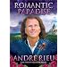 Romantic Paradise [DVD]