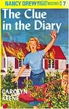 The Clue in the Diary (Nancy Drew, Book 7)