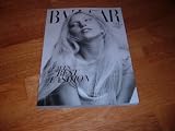 51bIyIThevL. SL160  Harpers Bazaar October 2011 (Lady Gaga Bares All; Falls Best Fashion, October 2011)