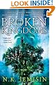 The Broken Kingdoms (The Inheritance Trilogy)