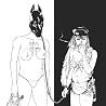 Image of album by Death Grips