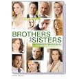 Brothers and Sisters - Staffel 1 - Teil 1 (3 DVDs)