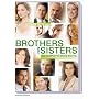 Brothers and Sisters - Staffel 1 - Teil 1 (3 DVDs)