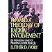 Toward a Theology of Radical Involvement: The Theological Legacy of Martin Luther King, Jr.