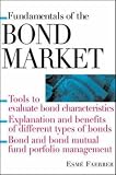 Review McGraw-Hill Professional  / Fundamentals of The Bond Market (Fundamental of investing)