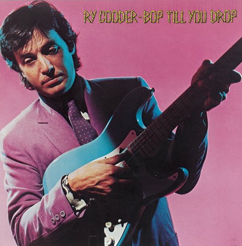 Cover image : バップ・ドロップ・デラックス<紙ジャケット仕様>