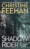 Shadow Rider (The Shadow Series)