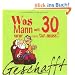Geschafft! Was Mann mit 30 nicht mehr tun muss!
