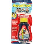 Aquachek - aquabr - 50 bandelettes te...