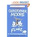 Fluke: Or, I Know Why the Winged Whale Sings (Today Show Book Club #25)