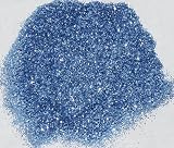 ZINK COLOR Glitter Brilliant CORNFLOWER pro cosmetics glitter MAC comparable