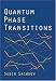 Quantum Phase Transitions