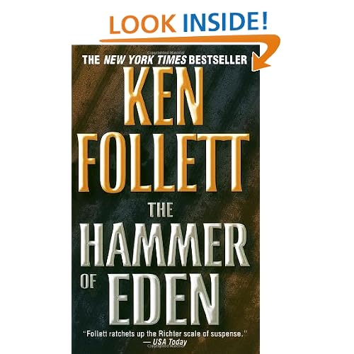 The Hammer of Eden