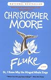 Fluke: Or, I Know Why the Winged Whale Sings Medium