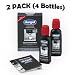 Durgol swiss 0291 espresso decalcifier 2 Pack (4 Bottles)