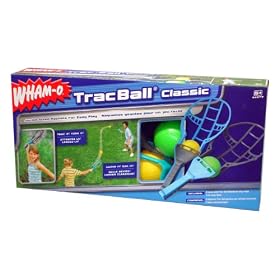 Trac Ball by