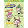 Fairly Odd Parents, The - Complete Series One [DVD]