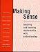 Books : Making Sense