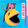I Am 8-bit (Art Inspired by Classic Videogames of the 80's) (Paperback)