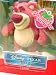 マテル　ディズニー・ピクサー コレクション　「トイストーリー3」" ロッツォ " ストロベリーセンツ [ TOY STORY 3 ]" LOTSO " STRAWBERRY SCENT コミコン限定品！_s-4