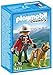 Playmobil Mountain Rescuer with Search Dog Playset