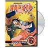 Naruto, Vol. 6 - Powerful New Rivals