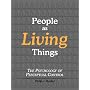 People as Living Things