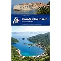 Kroatische Inseln und K�stenst�dte