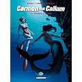 Carmen McCallum, Tome 11 : Noum�a-Tchamba