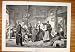 Arrest Lasch Family Police Law Dog Children Old Print