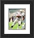 Framed Darren McFadden Oakland Raiders Photograph