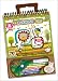 Eco Snoopers Carry Along Activity Set (Eco Snoopers Sticker and Cards Book by Pecoware)