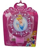 Disney Cinderella Night Light