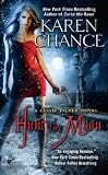Hunt the Moon: A Cassie Palmer Novel (Cassandra Palmer)