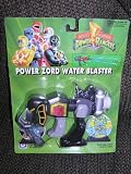 Mighty Morphin Power Rangers Power Zord Water Blaster