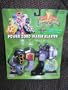 Mighty Morphin Power Rangers Power Zord Water Blaster