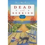 Dead and Berried (Gray Whale Inn Mysteries, No. 2)