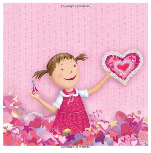 Pinkalicious: Pink of Hearts