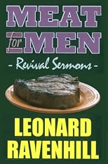 Meat for Men